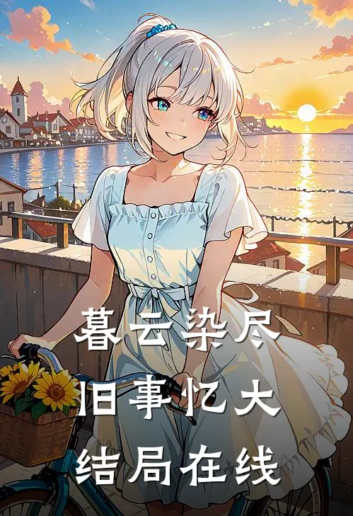 暮云染尽旧事忆大结局在线