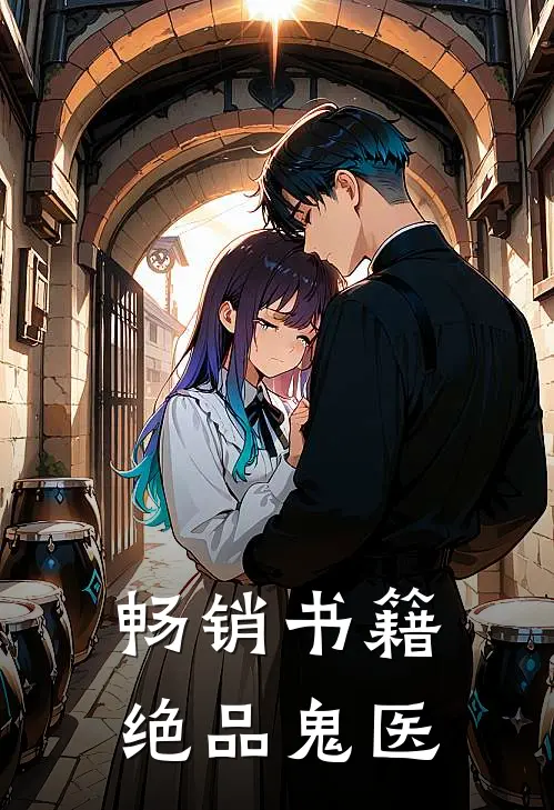 畅销书籍绝品鬼医