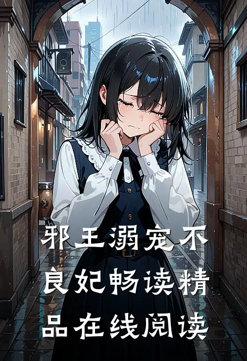 邪王溺宠不良妃畅读精品在线阅读