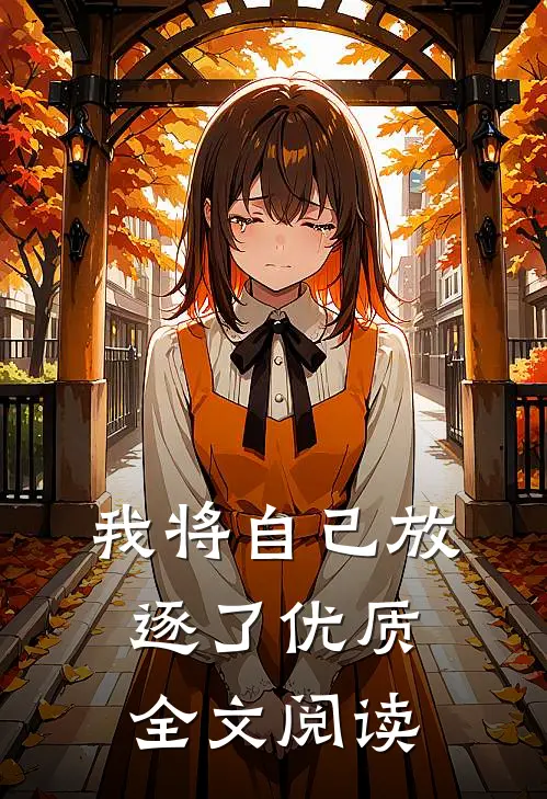 我将自己放逐了优质全文阅读