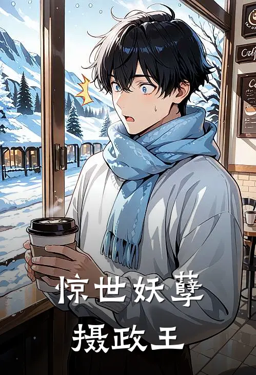 惊世妖孽摄政王