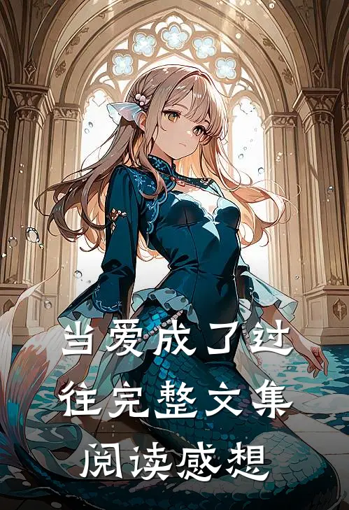 当爱成了过往完整文集阅读感想
