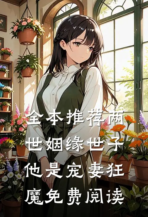 全本推荐两世姻缘世子他是宠妻狂魔免费阅读
