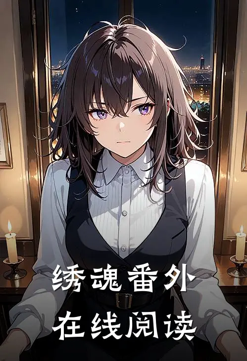绣魂 番外在线阅读