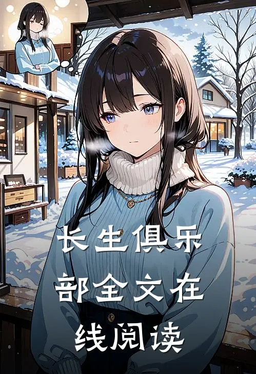 长生俱乐部全文在线阅读