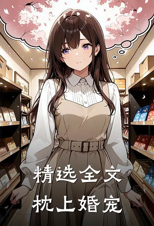 精选全文枕上婚宠