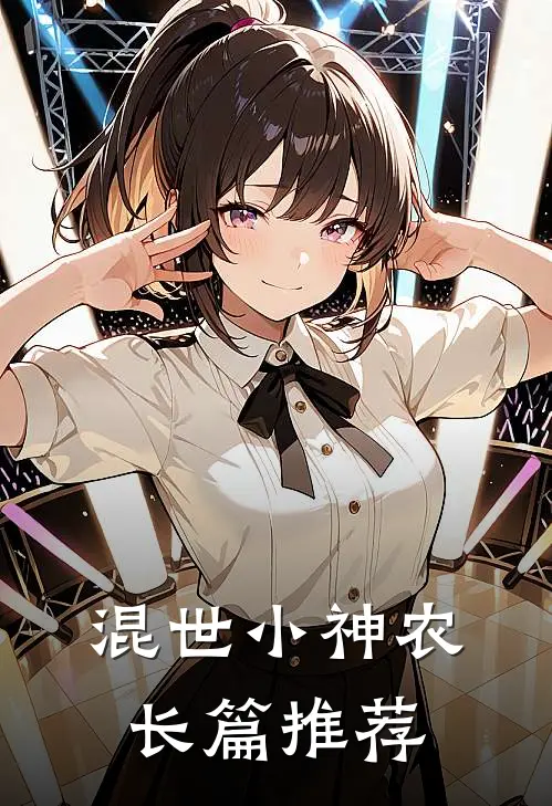 混世小神农长篇推荐