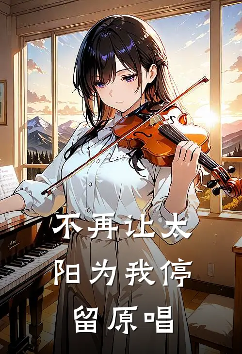 不再让太阳为我停留原唱