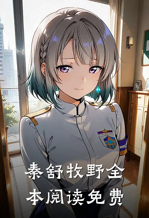 秦舒牧野全本阅读免费