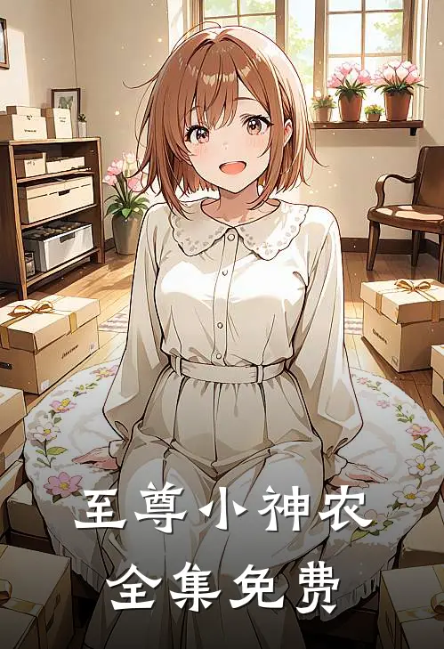 至尊小神农全集免费