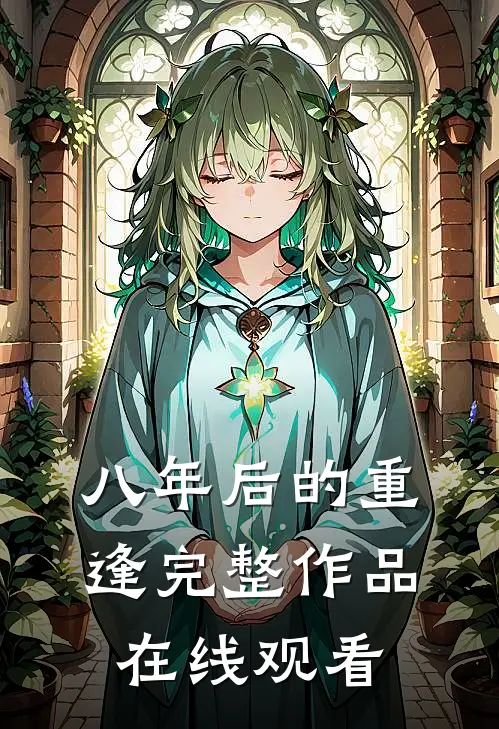 八年后的重逢完整作品在线观看