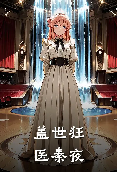 盖世狂医秦夜