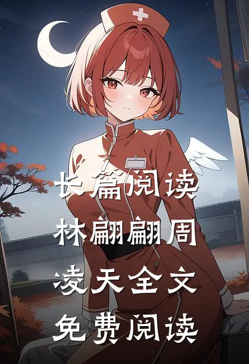 长篇阅读林翩翩周凌天全文免费阅读