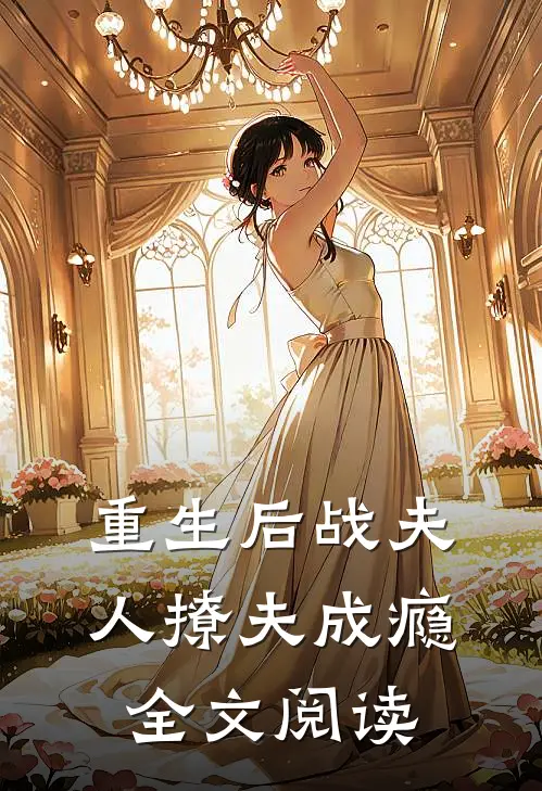 重生后战夫人撩夫成瘾全文阅读