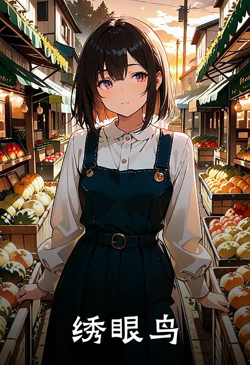 绣眼鸟