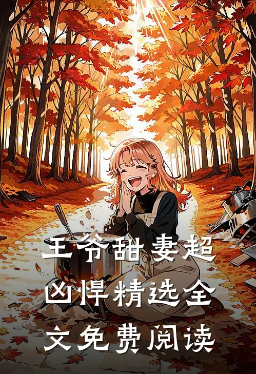 王爷甜妻超凶悍精选全文免费阅读