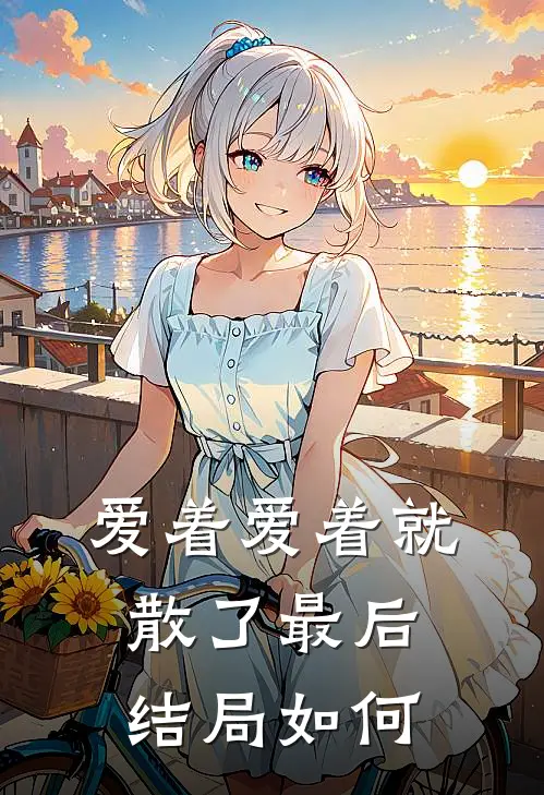爱着爱着就散了最后结局如何