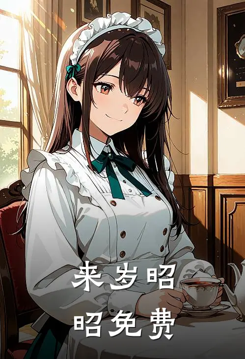 来岁昭昭免费