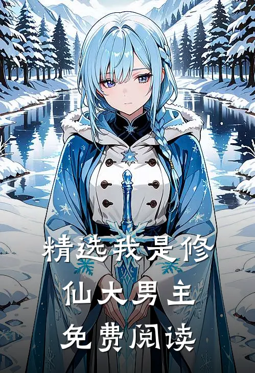 精选我是修仙大男主免费阅读