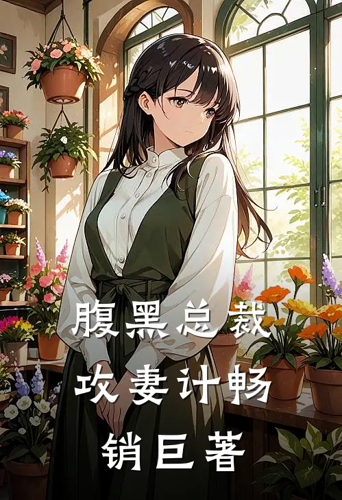 腹黑总裁攻妻计畅销巨著