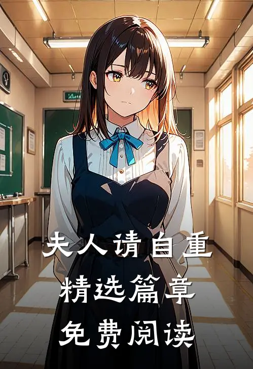 夫人请自重精选篇章免费阅读