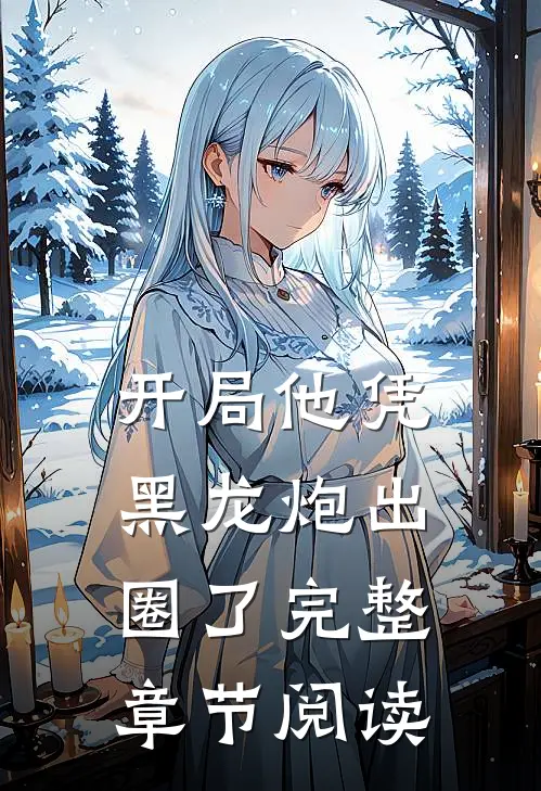 开局他凭黑龙炮出圈了完整章节阅读