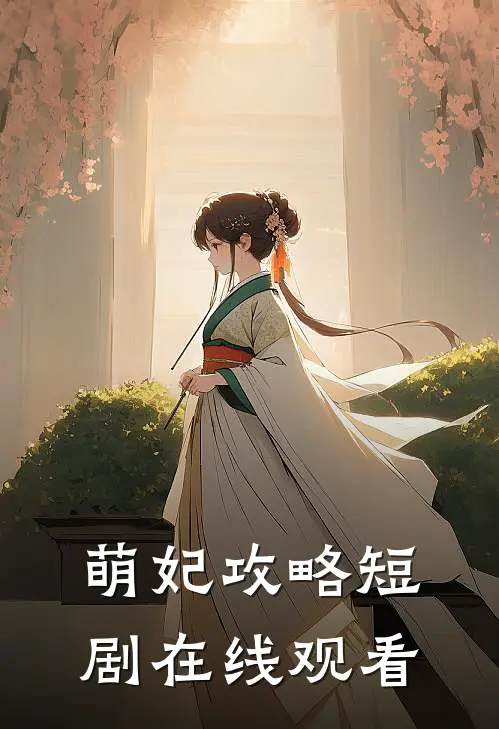 萌妃攻略短剧在线观看