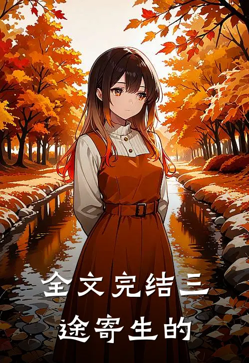 全文完结三途寄生的