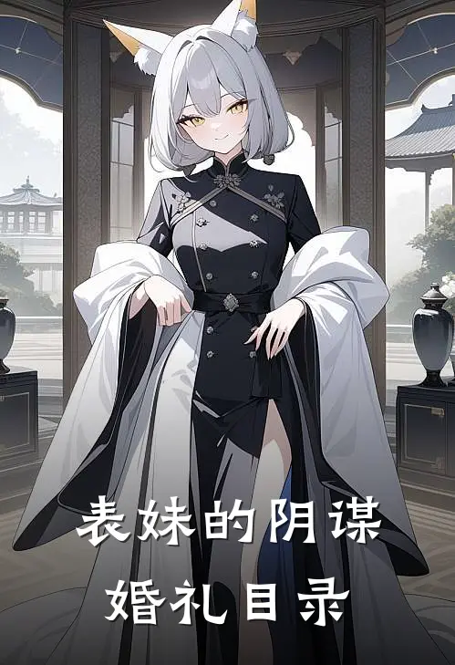 表妹的阴谋婚礼目录