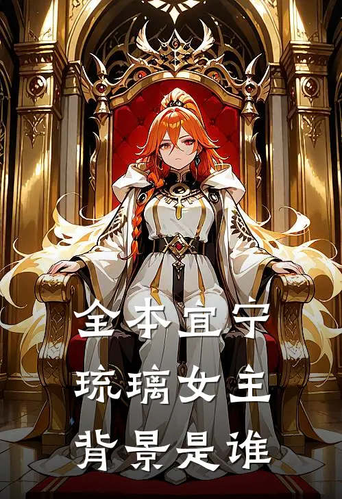 全本宜宁琉璃女主背景是谁