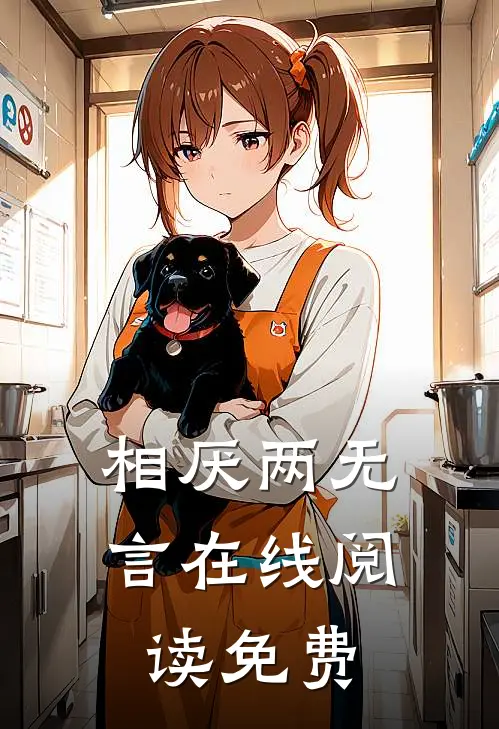 相厌两无言在线阅读免费