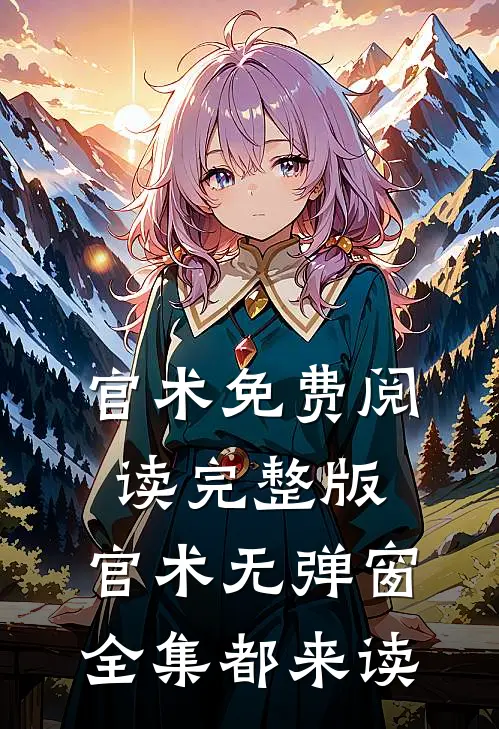 官术免费阅读完整版,官术无弹窗全集-都来读