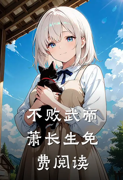 不败武帝萧长生免费阅读