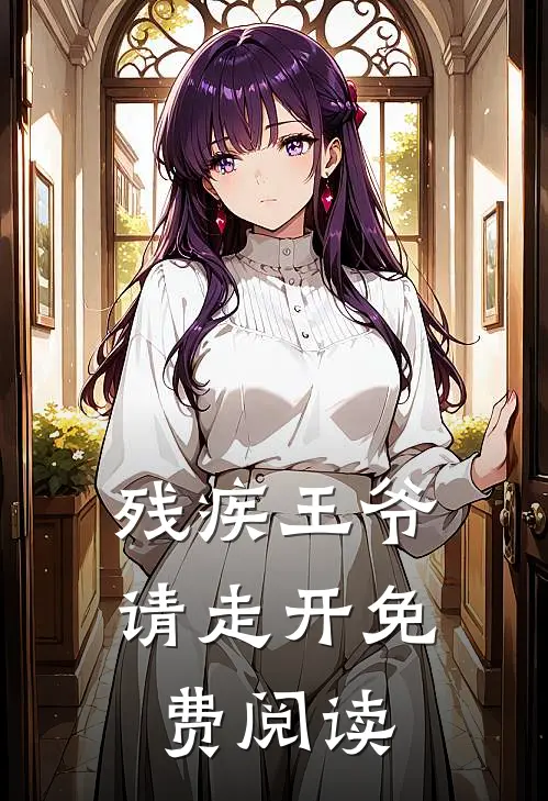 残疾王爷请走开免费阅读