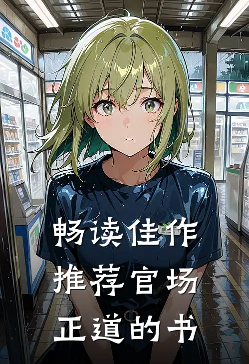 畅读佳作推荐官场正道的书