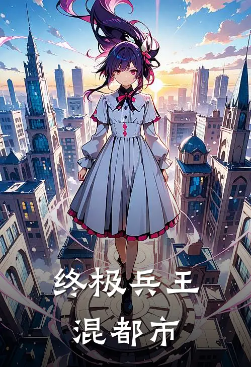 终极兵王混都市