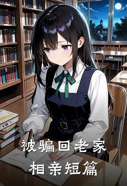被骗回老家相亲短篇