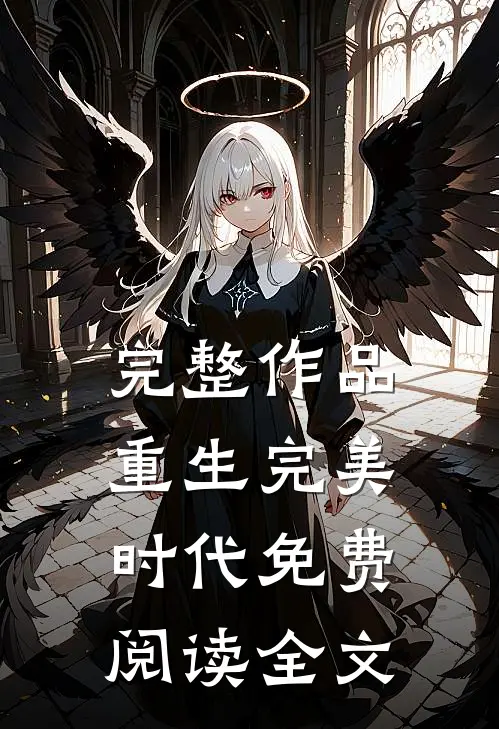 完整作品重生完美时代免费阅读全文