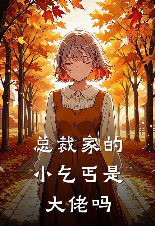 总裁家的小乞丐是大佬吗