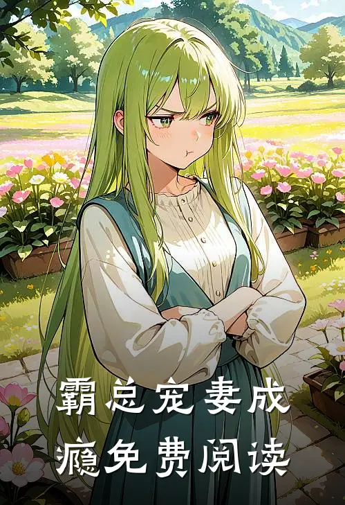 霸总宠妻成瘾免费阅读