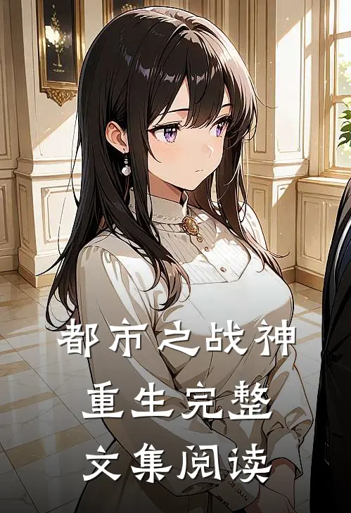都市之战神重生完整文集阅读