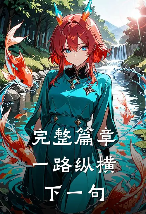 完整篇章一路纵横下一句
