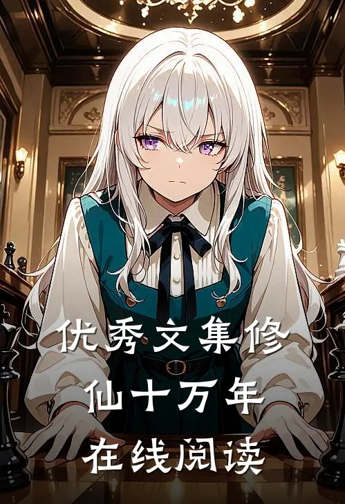 优秀文集修仙十万年在线阅读