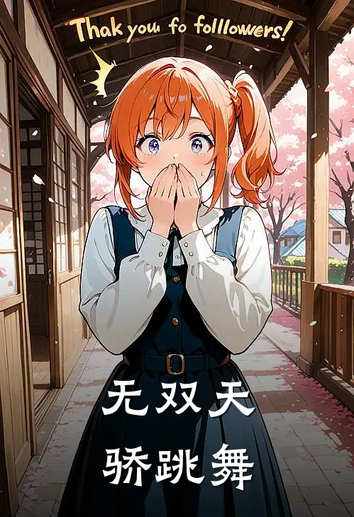 无双天骄跳舞