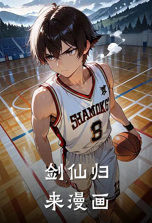 剑仙归来漫画