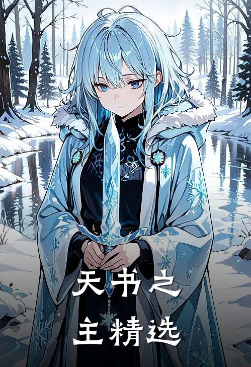 天书之主精选