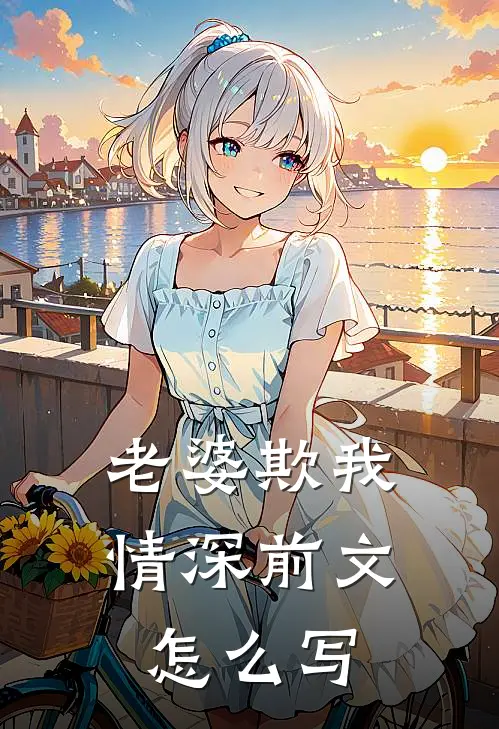 老婆欺我情深前文怎么写