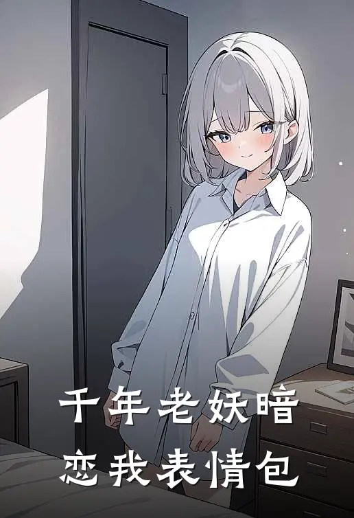 千年老妖暗恋我表情包