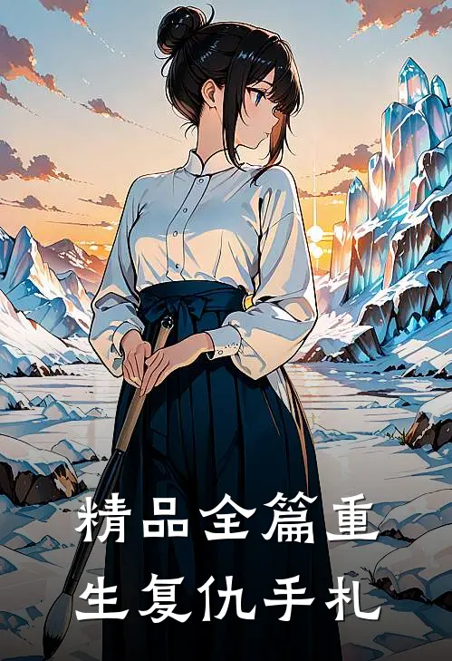 精品全篇重生复仇手札
