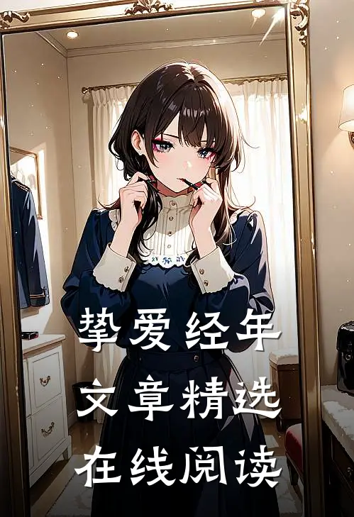 挚爱经年文章精选在线阅读